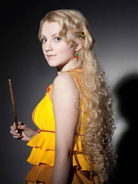 evanna lynch naked|Luna Lovegood (Evanna Lynch) Naked